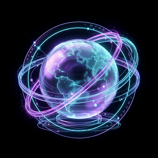 Global Ecosystem